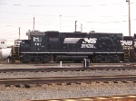 NS 701-Cabbed slug